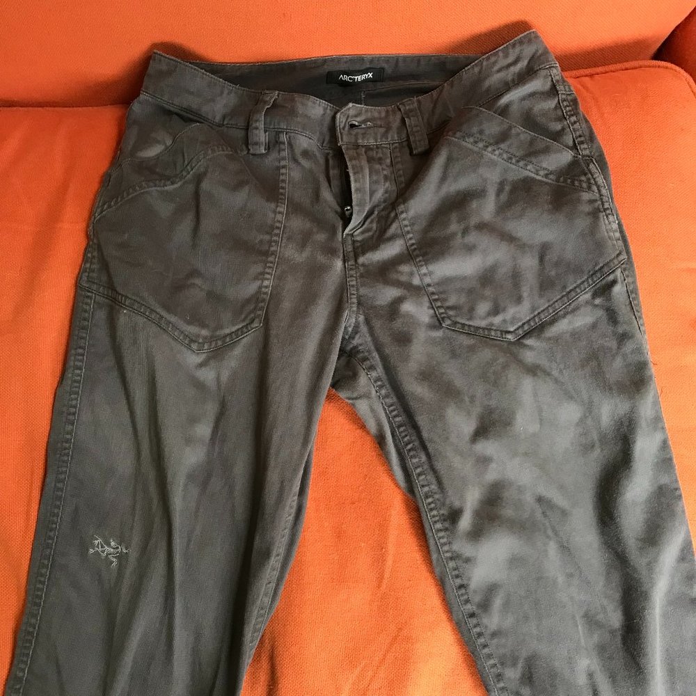 Arc'teryx Climbing/Hiking/Casual Pants